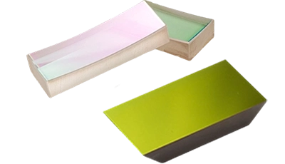 K9 / BK7 Optical Glass Components