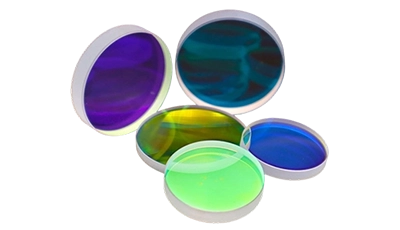 Fused Silica & Quartz Optics