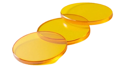 ZnSe Optical Components