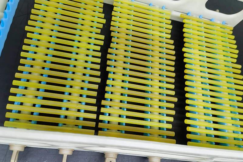 YAG laser rod supplier