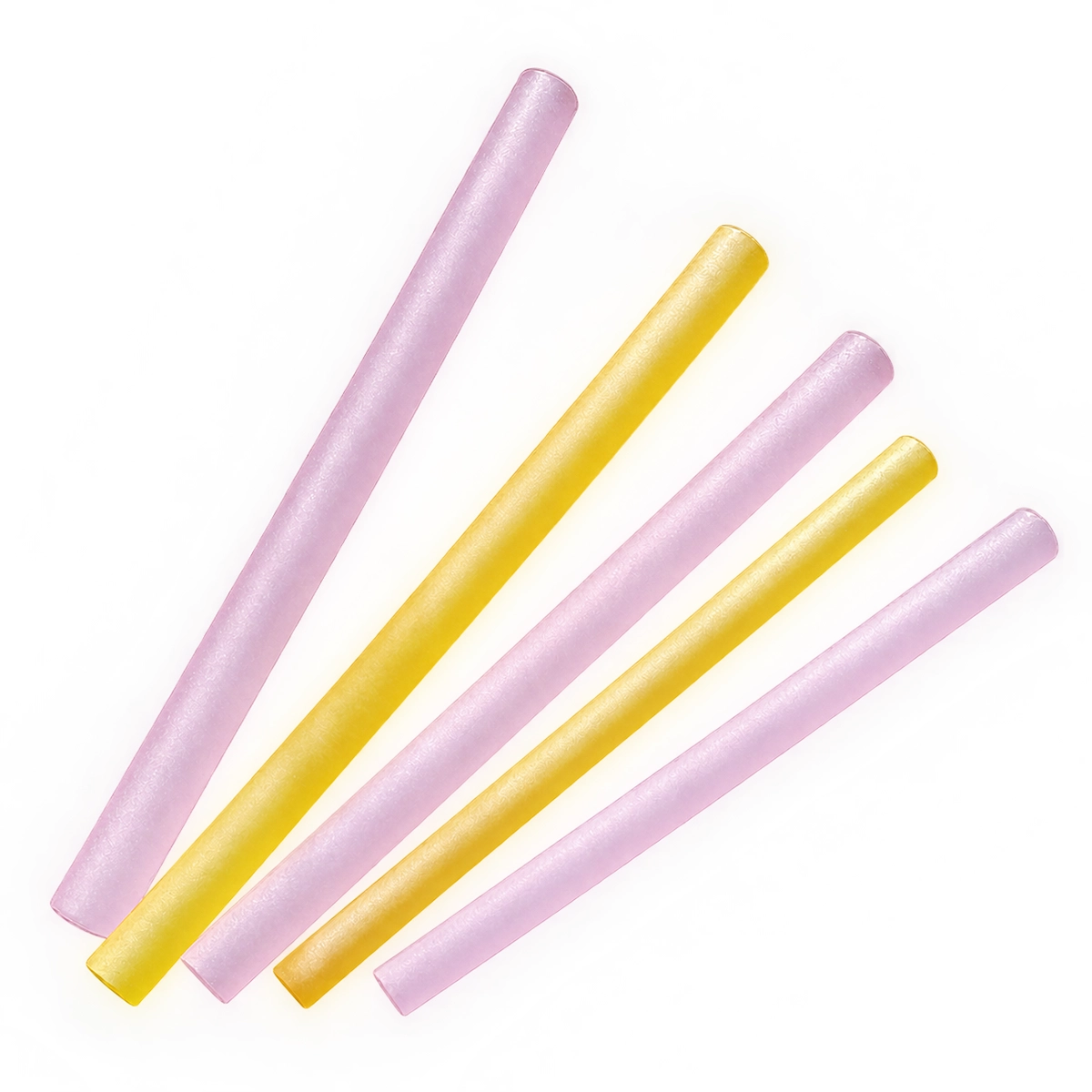 Alexandrite laser crystal rod for laser systems