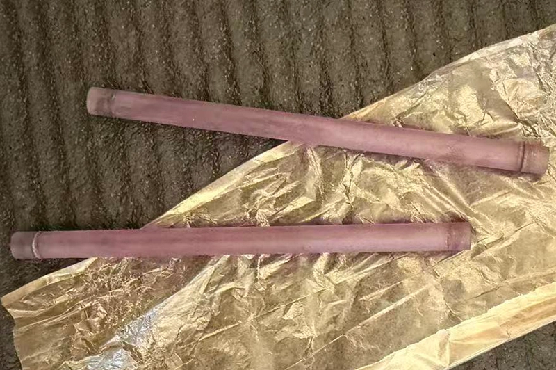 YAG & Alexandrite Laser Crystal Rod Repair Service