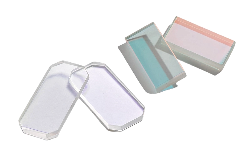 Optical Windows