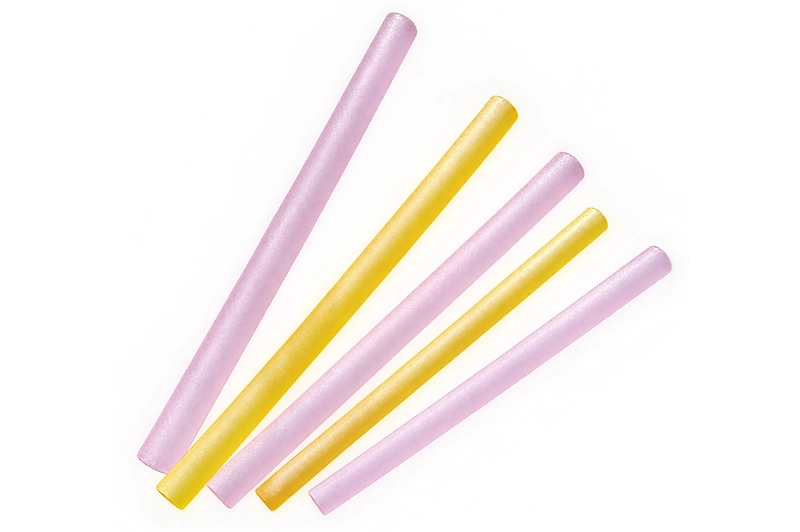 YAG & Alexandrite Crystal Rod